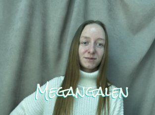 Megangalen