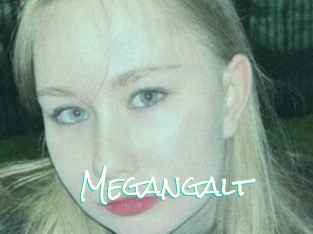Megangalt