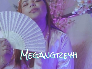 Megangreyh