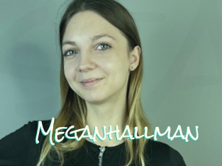 Meganhallman
