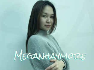 Meganhaymore