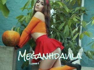 Meganhdavila