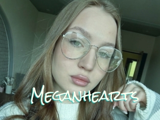 Meganhearts