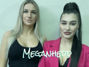 Meganhedd