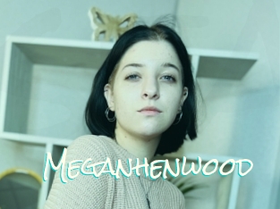Meganhenwood