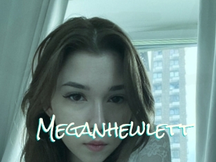 Meganhewlett
