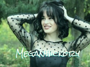 Meganhickory