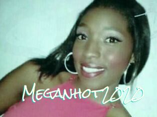 Meganhot2020