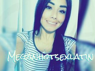 Meganhotsexlatin