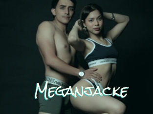 Meganjacke