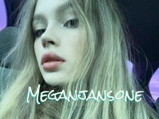 Meganjansone