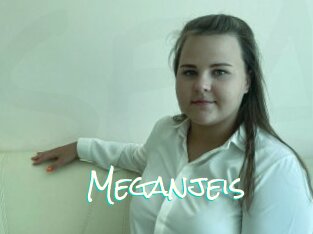 Meganjeis