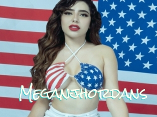 Meganjhordans