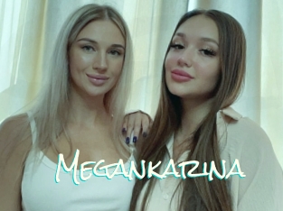 Megankarina