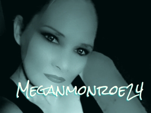 Meganmonroe24