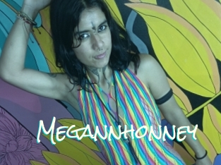 Megannhonney