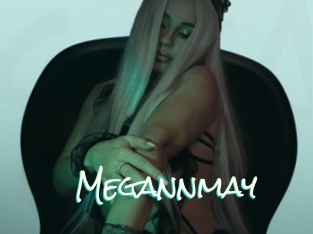 Megannmay