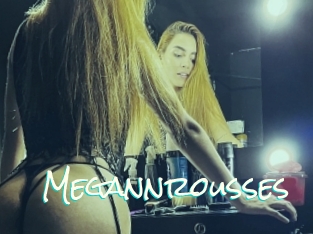 Megannrousses