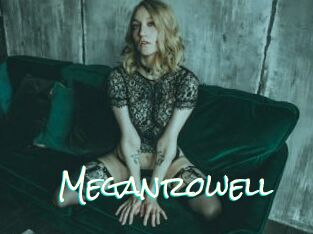 Meganrowell