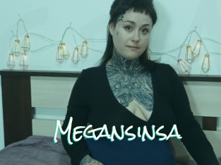 Megansinsa