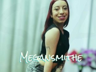 Megansmithe