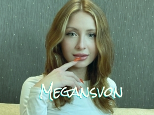 Megansvon
