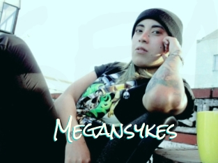 Megansykes