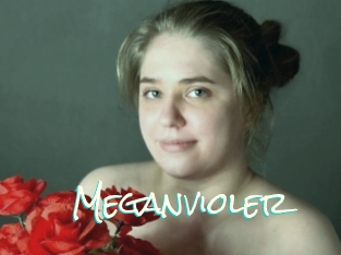 Meganvioler