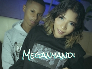 Meganyandi
