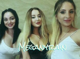 Meganyrain