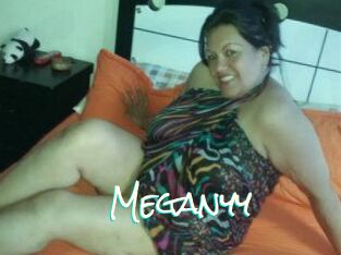 Meganyy