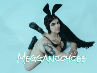Megganjoycee