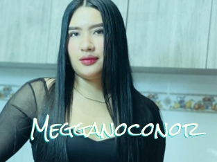 Megganoconor