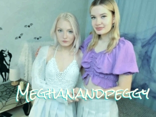 Meghanandpeggy