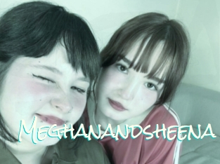 Meghanandsheena