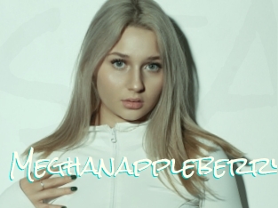 Meghanappleberry