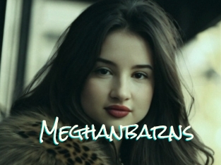 Meghanbarns