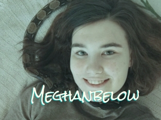 Meghanbelow