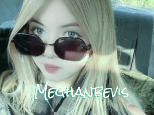 Meghanbevis