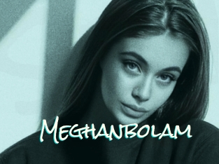 Meghanbolam