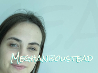 Meghanboustead