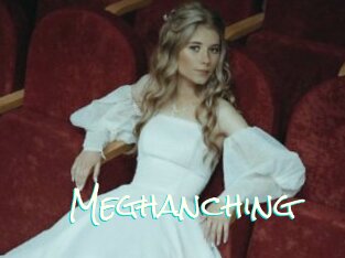 Meghanching