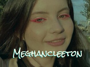Meghancleeton