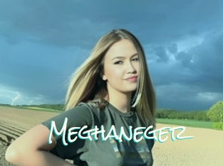 Meghaneger