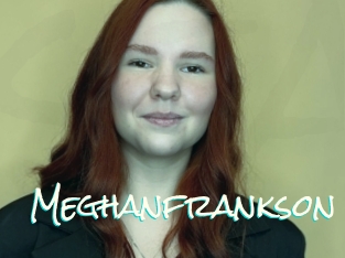 Meghanfrankson