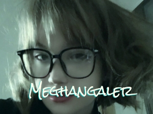 Meghangaler