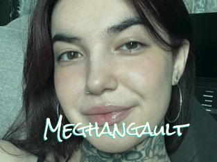 Meghangault