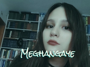 Meghangaye
