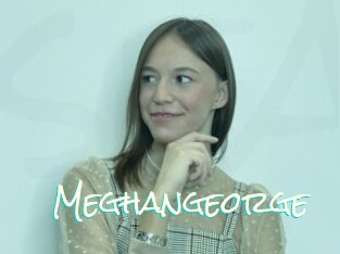 Meghangeorge