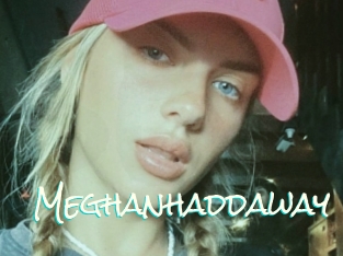 Meghanhaddaway